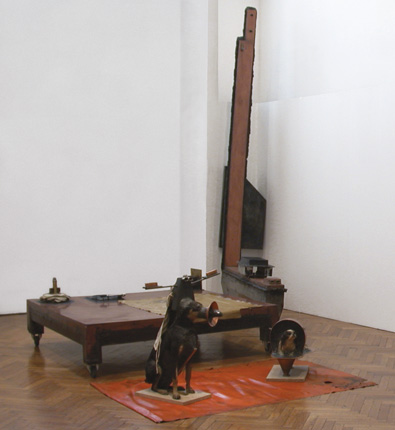 Raumwinkel